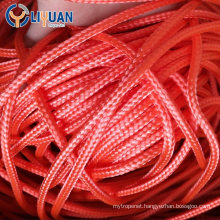 Outdoor Application Nylon Multi Strand Signal Rope Leash